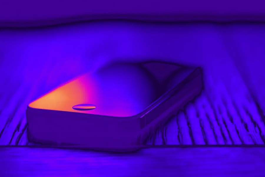 Vì sao iPhone tự khởi động lại khiến phòng pháp y lo lắng