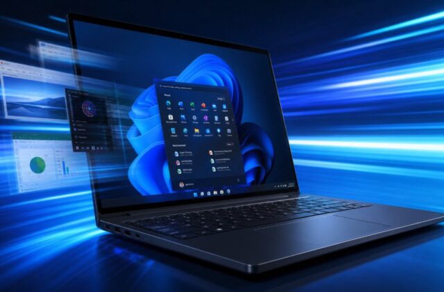 Windows 11 Tối Ưu Hóa Hiệu Suất Mở Ứng Dụng Nhờ Công Nghệ Mới