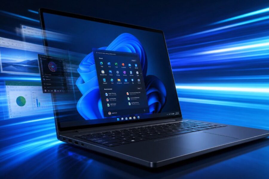 Windows 11 Tối Ưu Hóa Hiệu Suất Mở Ứng Dụng Nhờ Công Nghệ Mới