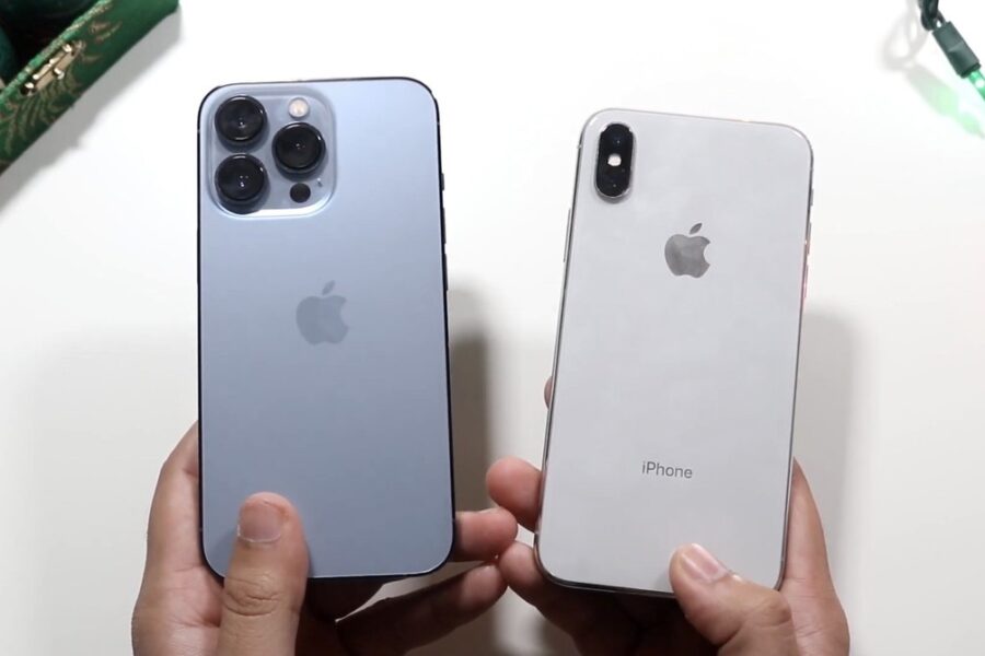 Apple ngừng hỗ trợ iPhone X: hệ quả với người dùng và lựa chọn thay thế