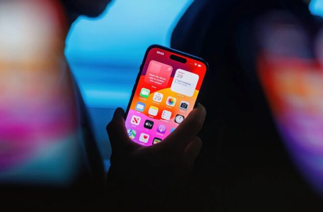 Apple Đưa Ra Cảnh Báo Bảo Mật Đến Người Dùng iPhone Trên Toàn Cầu