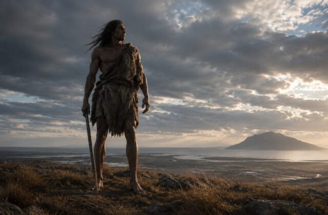 Khám Phá Những Bí Ẩn Về Người Denisovan Qua Hóa Thạch Tìm Thấy Tại Đài Loan