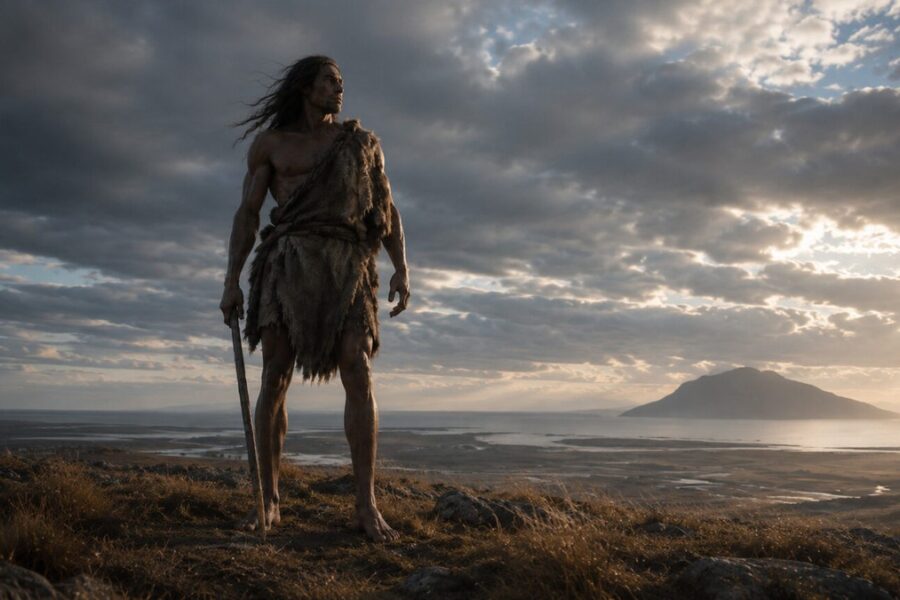 Khám Phá Những Bí Ẩn Về Người Denisovan Qua Hóa Thạch Tìm Thấy Tại Đài Loan
