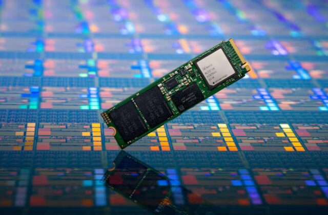 Khi bảo hành SSD không còn đồng nghĩa với ‘thay mới’ — vấn đề giá tăng của SK hynix