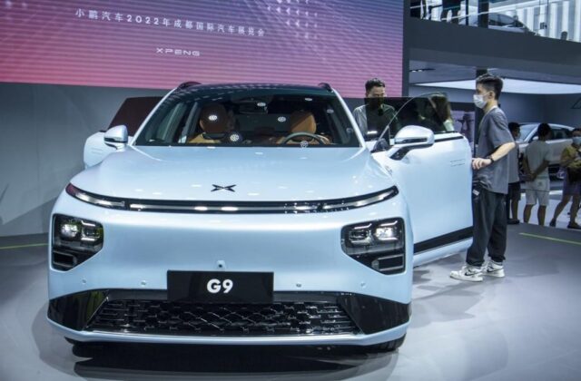Tìm Hiểu Về Chính Sách Bảo Hành Trọn Đời Của Xe Điện Trung Quốc