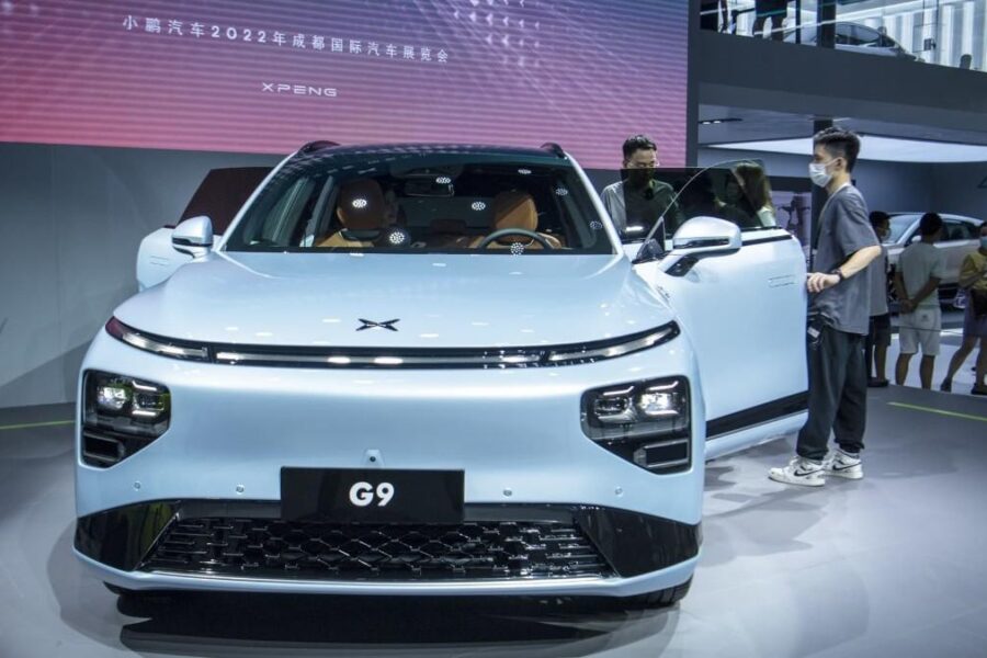 Tìm Hiểu Về Chính Sách Bảo Hành Trọn Đời Của Xe Điện Trung Quốc