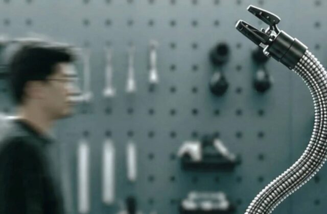 Robot ‘Bác sĩ Bạch Tuộc’: Cách Mạng Trong Ngành Robot Thông Minh