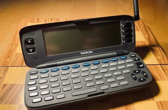 Hành Trình Của Nokia 9000 Communicator: Biểu Tượng Công Nghệ Cách Đây 30 Năm