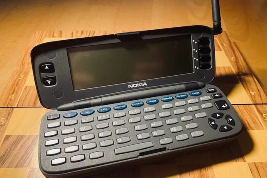 Hành Trình Của Nokia 9000 Communicator: Biểu Tượng Công Nghệ Cách Đây 30 Năm