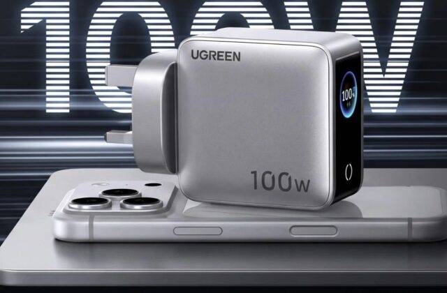 Khám Phá Củ Sạc Ugreen Nexode Pro 100W: Tính Năng Và Giá Cả Tại Việt Nam