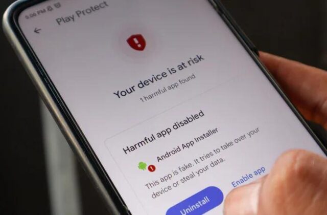Cảnh Báo Cho Người Dùng Samsung: Kiểm Tra Thiết Bị Của Bạn Ngay Hôm Nay
