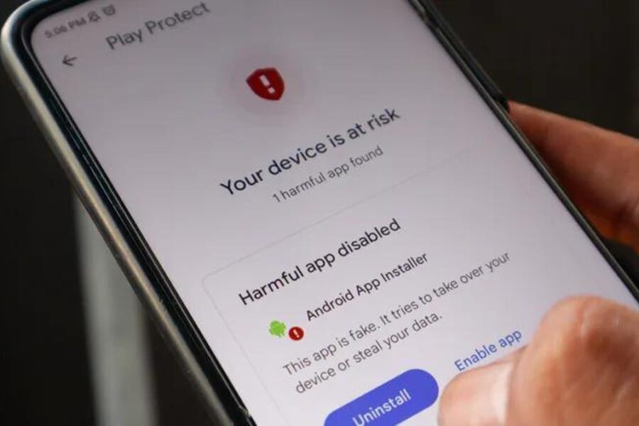 Cảnh Báo Cho Người Dùng Samsung: Kiểm Tra Thiết Bị Của Bạn Ngay Hôm Nay