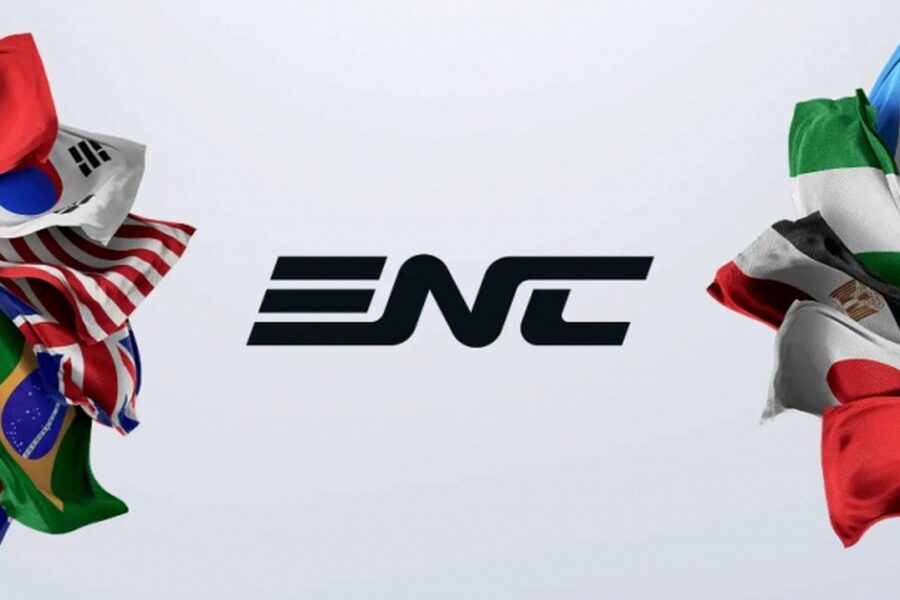 Esports Nations Cup: Thay Đổi Thời Gian Khai Mạc Đến Năm 2027