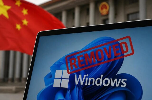 Trung Quốc Thúc Đẩy Sự Chuyển Đổi Sang Hệ Điều Hành Linux Trong Các Cơ Quan Nhà Nước