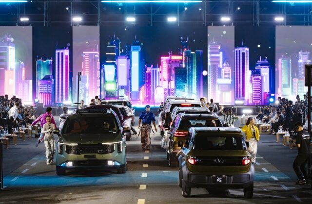 Car Choice Awards 2026: Hệ Thống Giải Thưởng Dựa Trên Nhu Cầu Thực Tế