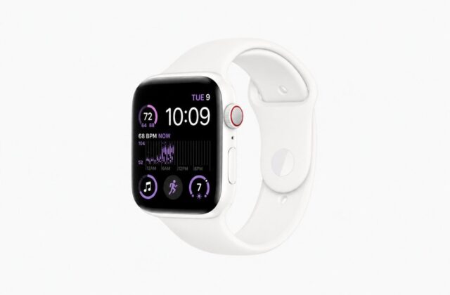 Apple Watch Series 12: Sự Trở Lại Đầy Ấn Tượng Của Chất Liệu Ceramic