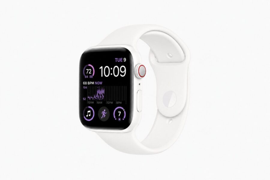 Apple Watch Series 12: Sự Trở Lại Đầy Ấn Tượng Của Chất Liệu Ceramic