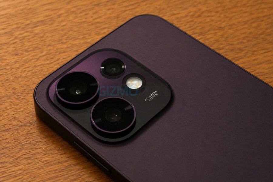 Thông Tin Mới Về Camera Selfie Vuông 68 MP Trên OPPO Reno 18