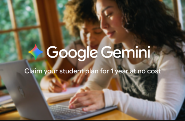 Google Tạo Nền Tảng AI Miễn Phí Cho Sinh Viên Việt Nam: Hướng Đến Thế Hệ Tương Lai Năng Động