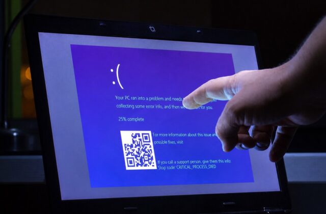 Windows 11 Cập Nhật: Bảo Mật Hay Khó Khăn Cho Game Thủ?