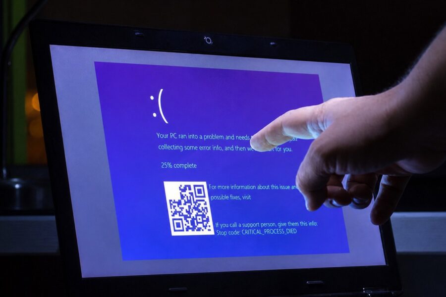Windows 11 Cập Nhật: Bảo Mật Hay Khó Khăn Cho Game Thủ?