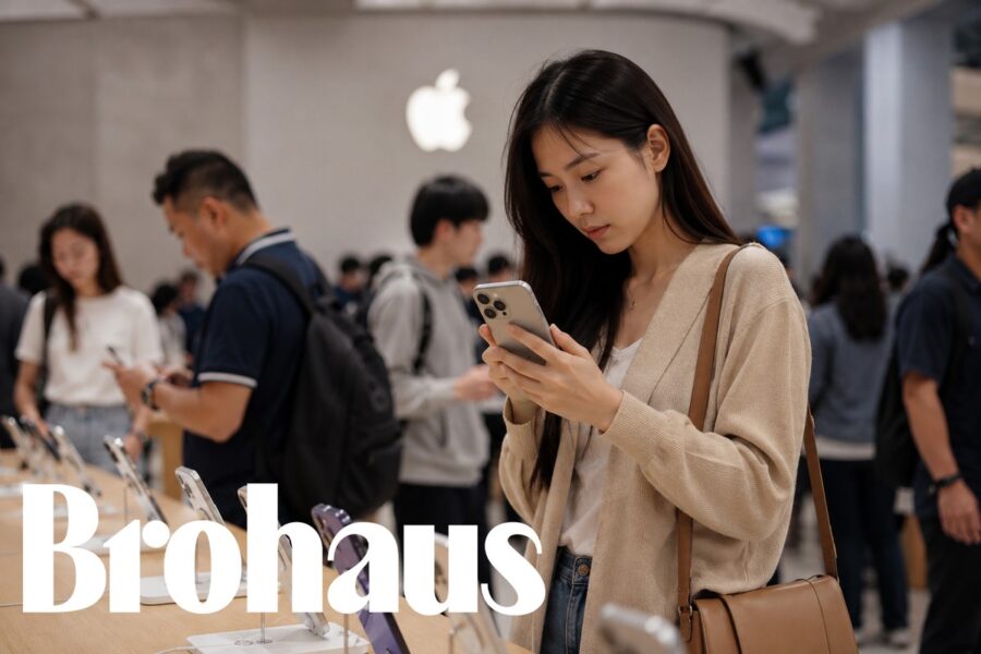 Mua iPhone năm 2026: Khi nào nên xuống tiền và lúc nào nên chờ?