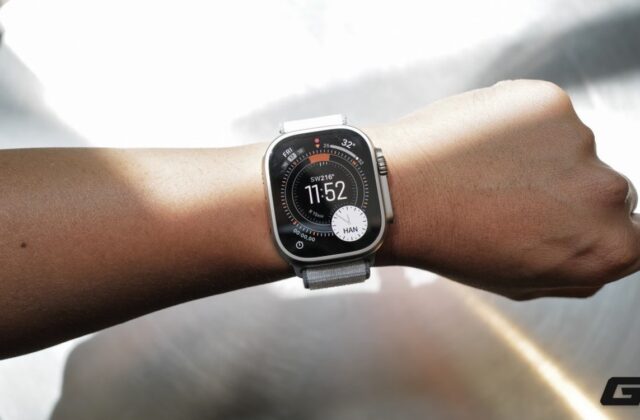 Apple Watch Series 12 và Ultra 4: Nâng Cấp Mạnh Mẽ Với Công Nghệ Mới