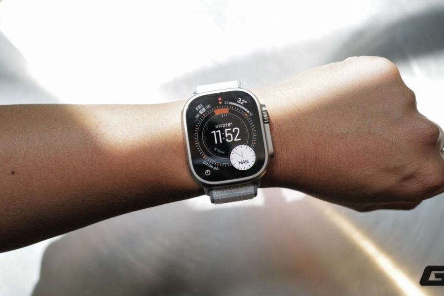 Apple Watch Series 12 và Ultra 4: Nâng Cấp Mạnh Mẽ Với Công Nghệ Mới