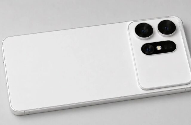 Galaxy S27 Ultra: Thay Đổi Thiết Kế và Nâng Cấp Camera Ấn Tượng