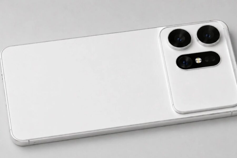 Galaxy S27 Ultra: Thay Đổi Thiết Kế và Nâng Cấp Camera Ấn Tượng
