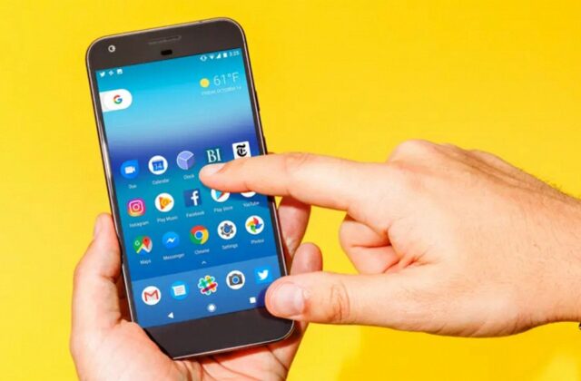 Điện Thoại Android Nào Dễ Bị Hack Qua Cuộc Gọi Video?