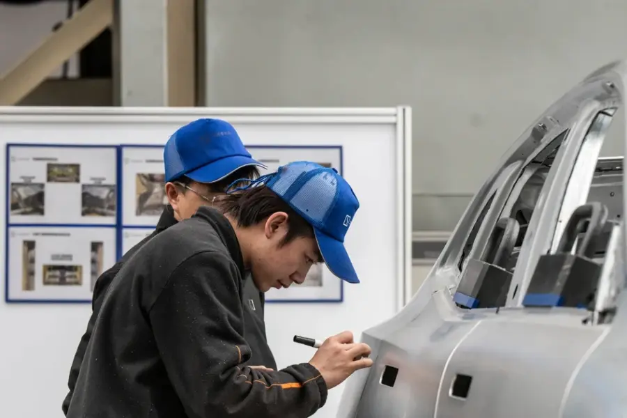 Đợt Triệu Hồi Xe Khổng Lồ Tại Trung Quốc: Nguyên Nhân và Hệ Lụy