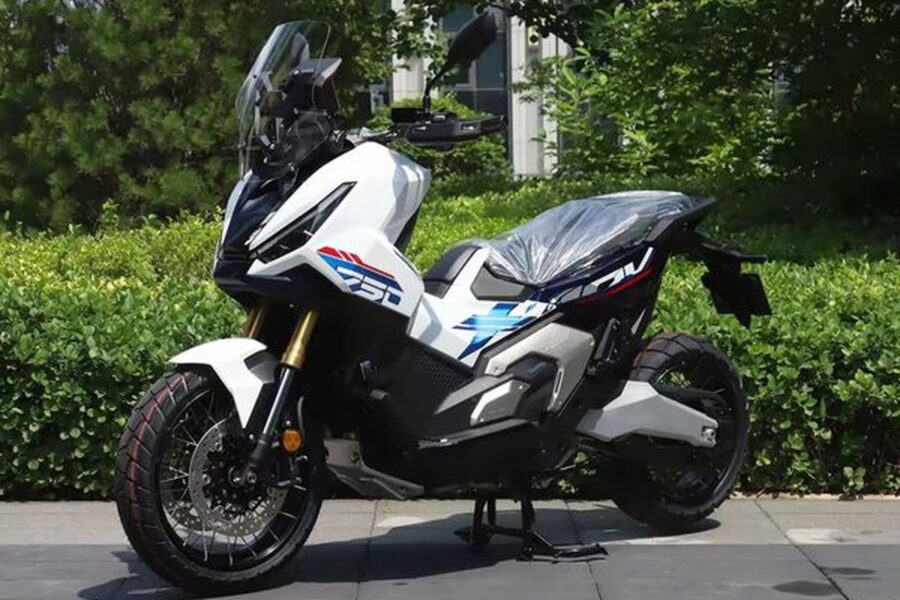 Khám Phá Sức Hút Của Honda X-ADV 750: Chiếc Tay Ga Đặc Biệt Cho Tín Đồ Phượt