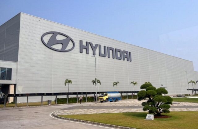 Tại Sao Hyundai Phải Xây Nhà Máy Trước Khi Bán Xe, Trong Khi Các Hãng Trung Quốc Làm Ngược Lại?