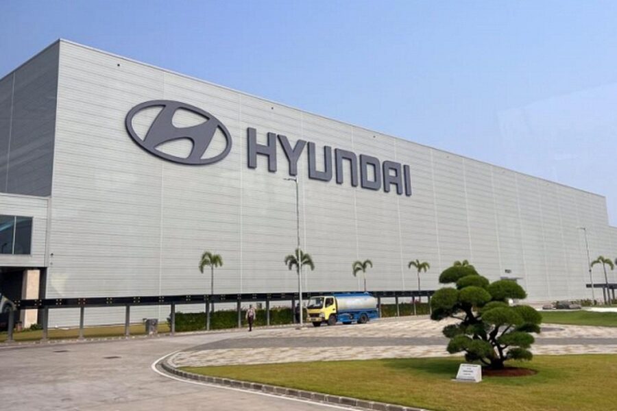 Tại Sao Hyundai Phải Xây Nhà Máy Trước Khi Bán Xe, Trong Khi Các Hãng Trung Quốc Làm Ngược Lại?