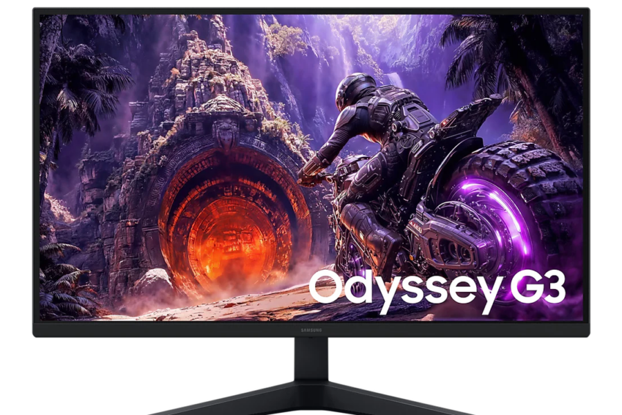 Samsung Gaming G3: Màn Hình Chơi Game Ưu Việt Với Giá Tiếp Cận Được