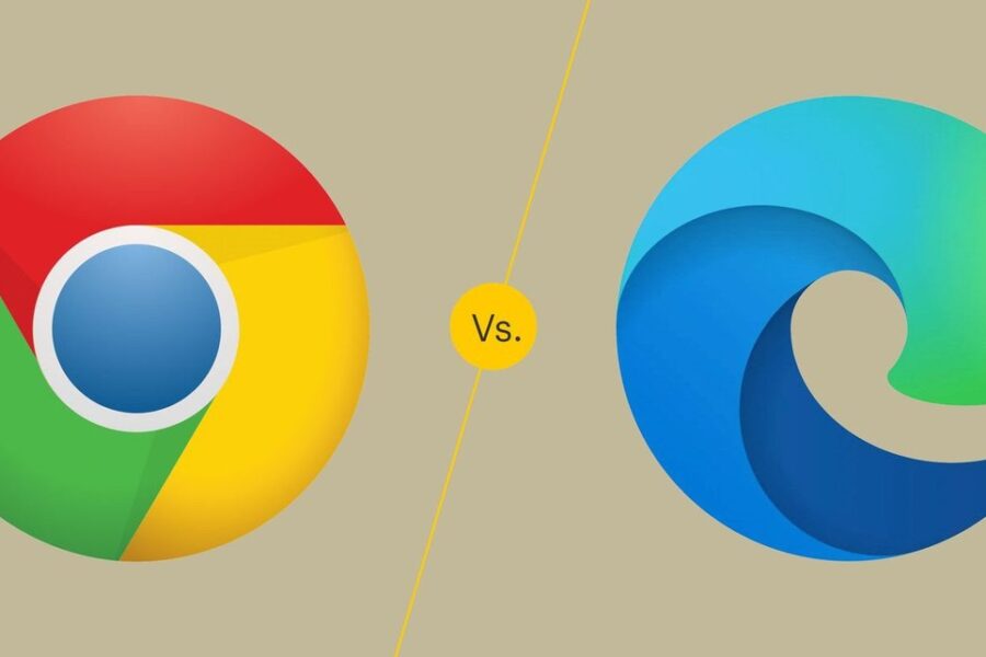 Khám Phá Những Lợi Ích Khi Chuyển Sang Microsoft Edge Từ Google Chrome