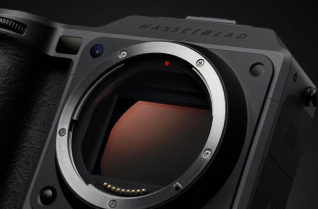 Hasselblad Đổi Mới Trong Thập Kỷ Qua: Cuộc Chuyển Mình Về Thị Trường Mirrorless