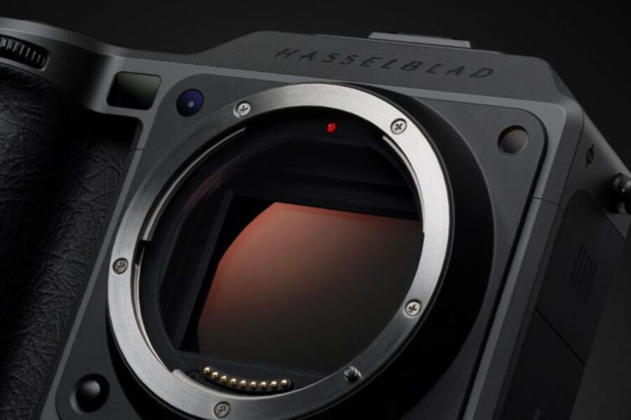 Hasselblad Đổi Mới Trong Thập Kỷ Qua: Cuộc Chuyển Mình Về Thị Trường Mirrorless
