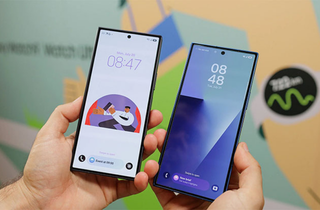 Galaxy Z Fold8 Ultra: Sự Kết Hợp Giữa Điện Thoại Và Máy Tính Bảng