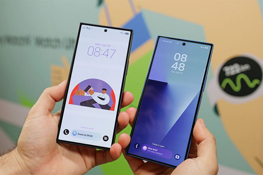 Galaxy Z Fold8 Ultra: Sự Kết Hợp Giữa Điện Thoại Và Máy Tính Bảng