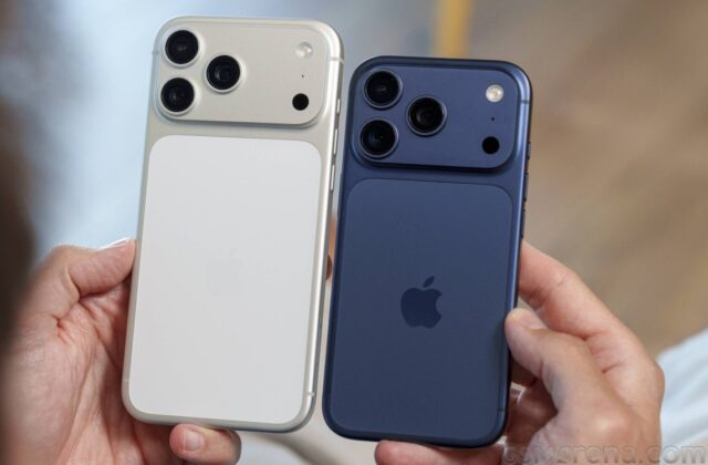 Giá iPhone 18 Có Thể Tăng Đến 100 USD: Tìm Hiểu Nguyên Nhân