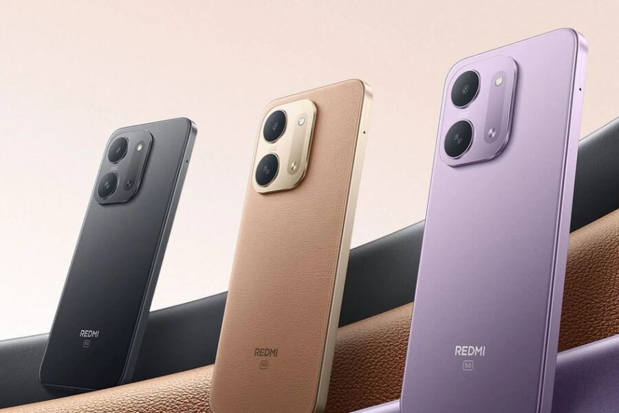Redmi 17C 5G: Điện Thoại Giá Rẻ Ấn Tượng Với Màn Hình Khủng Và Pin Trâu