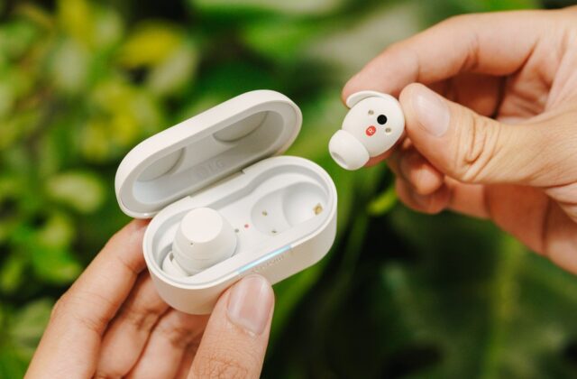 Đánh Giá LG Xboom Buds Plus: Tai Nghe Không Dây Đột Phá Với Âm Thanh Sôi Động