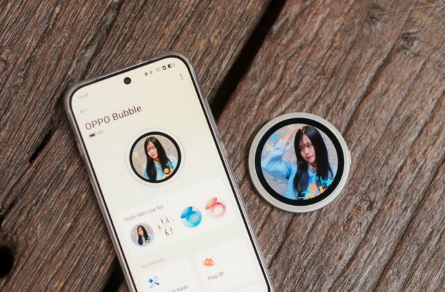 Hành Trình Cùng Bạn Thân Qua Ống Kính OPPO Reno16 Pro