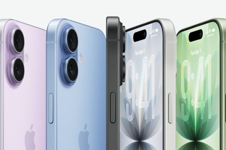 iPhone 17: Smartphone Đáng Chú Ý Nhất Thế Giới 2026