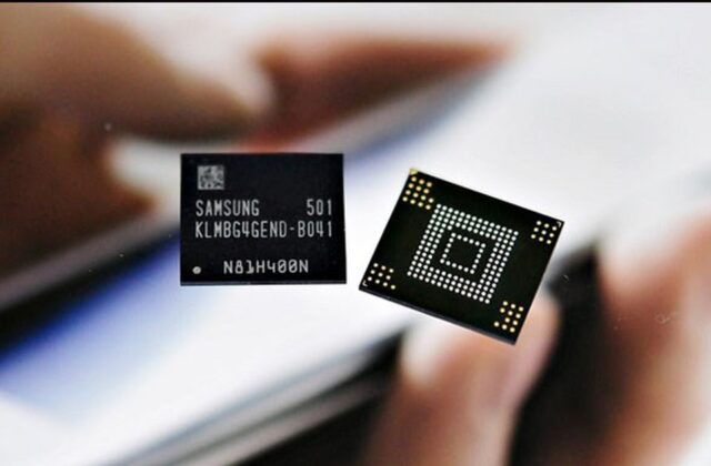 Giá Chip Điện Thoại Tăng Cao: Tác Động Đến Người Tiêu Dùng