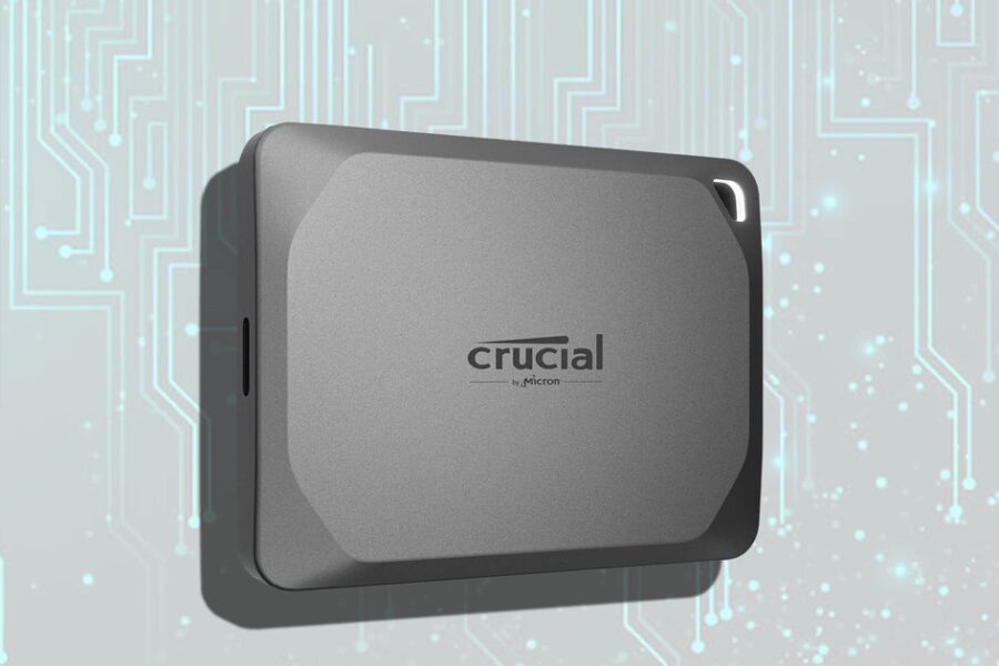 Khách Hàng Đòi Quyền Lợi Bảo Hành SSD 4TB Từ Crucial: Sự Kiên Quyết Đáng Nể