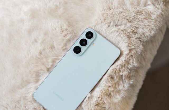 Khám Phá Galaxy S26 FE: Điện Thoại Thông Minh Đầy Đủ Tính Năng với Giá Trị Đáng Khao Khát
