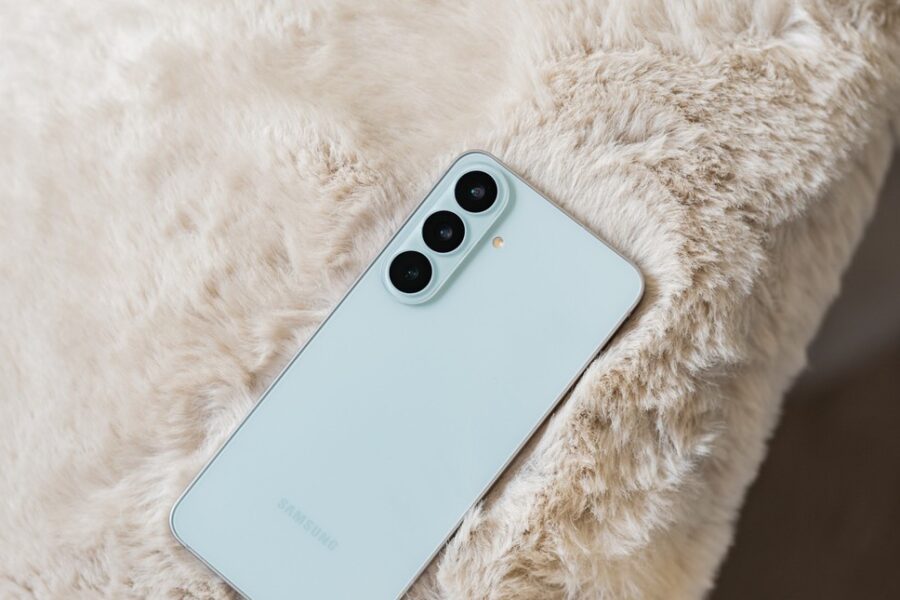 Khám Phá Galaxy S26 FE: Điện Thoại Thông Minh Đầy Đủ Tính Năng với Giá Trị Đáng Khao Khát